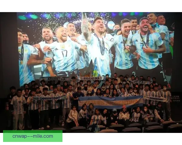 世界杯官方合作伙伴宣布现场赠品活动引爆全球球迷观赛狂欢热情