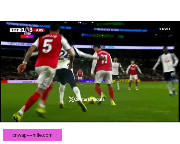 姆贝乌莫英超客场推射空门破门助布伦特福德锁定胜局