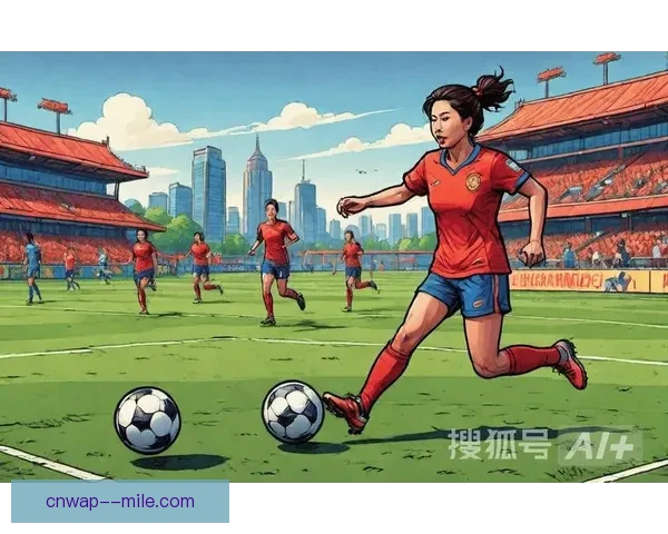 女足发展助力社会性别平等促进女性全面参与体育